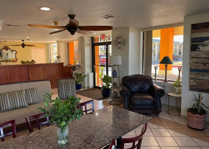 Del Rio Inn