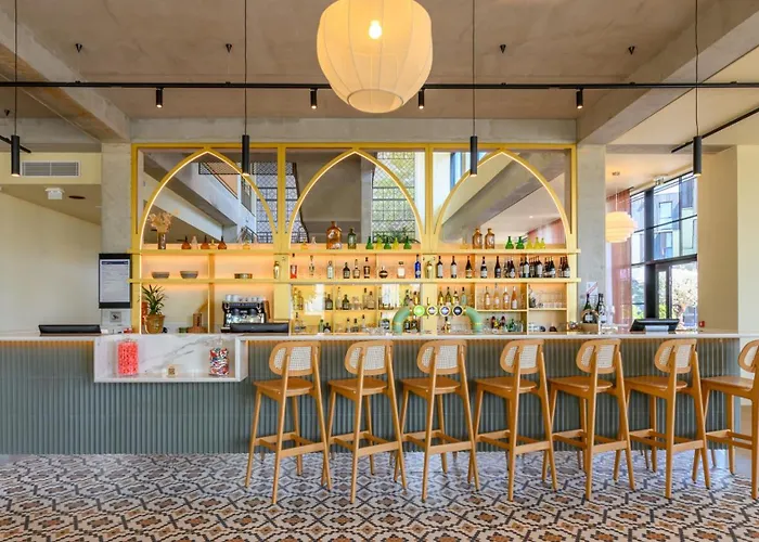 Kyriad Prestige Compiègne Hotel&Spa