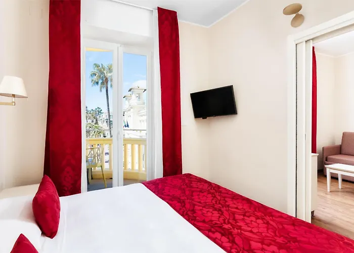 Best Western Hotel Nazionale