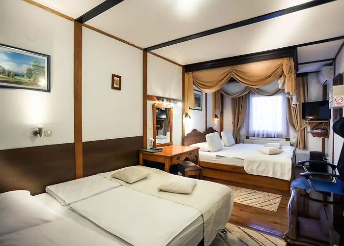 Hotel Garten