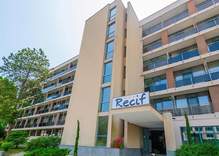 Hotel Recif
