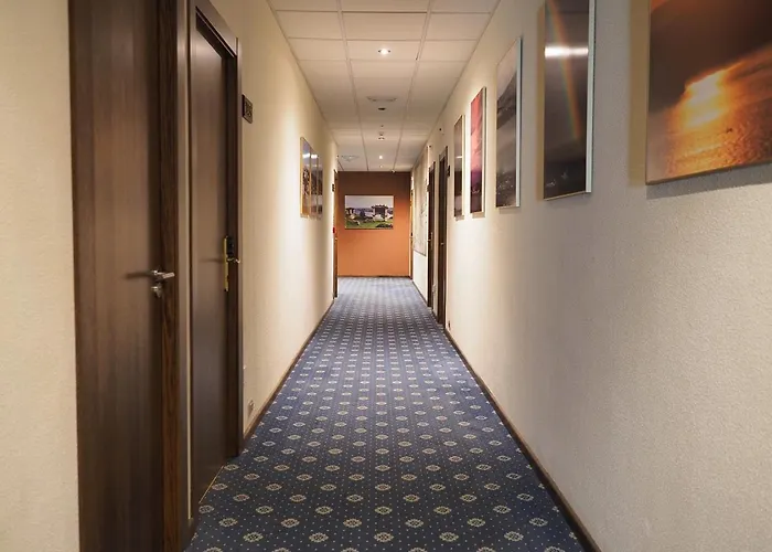 Hotel Eo