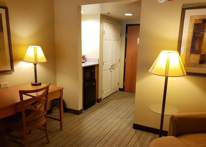Wingate By Wyndham Coon Rapids