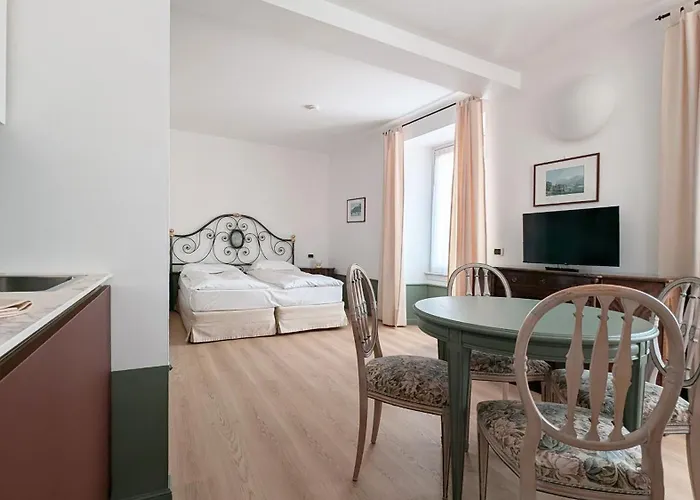Residence La Limonera