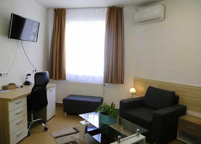 Auguszta Hotel