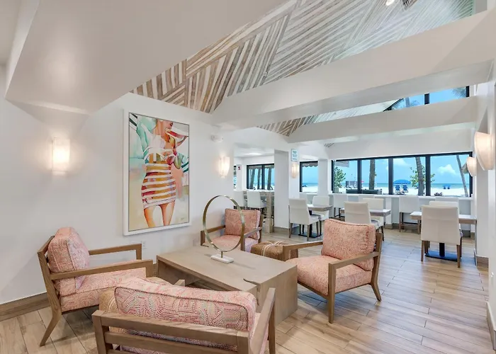 Best Western Plus Beach Resort