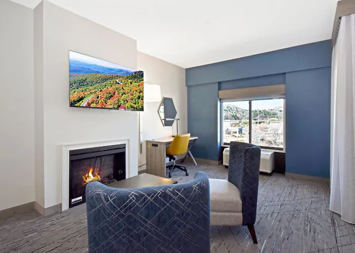 Holiday Inn Express Boone By Ihg