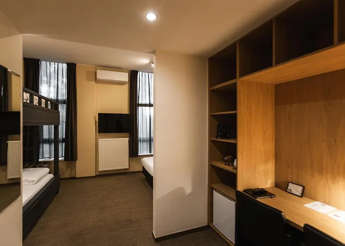 Hotel Orion