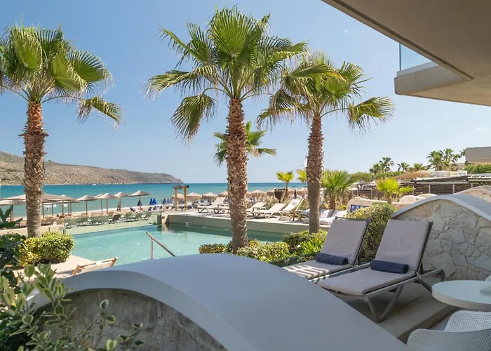 Vergina Beach Hotel