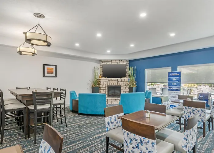 Best Western Plus Washington Hotel