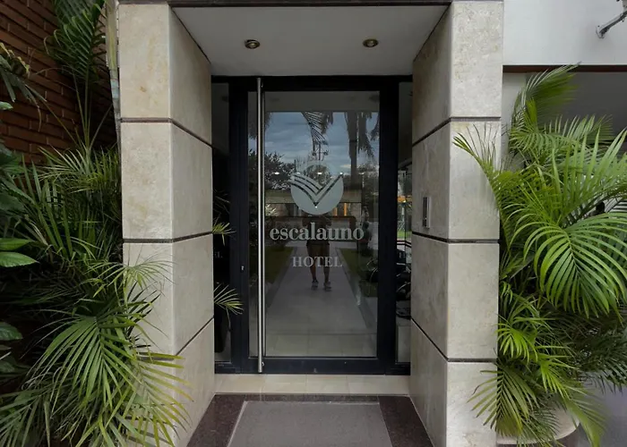 Hotel Escala Uno