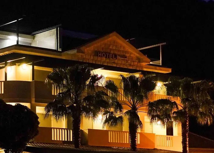 Hotel Bela Roza