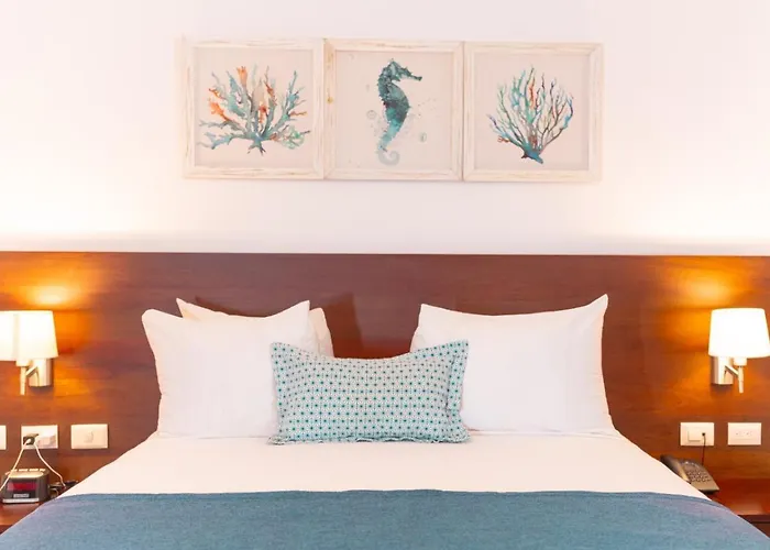 Presidential Suites Cabarete
