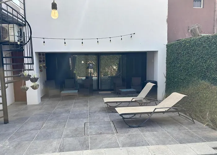 Hotel Playa Azul Sayulita