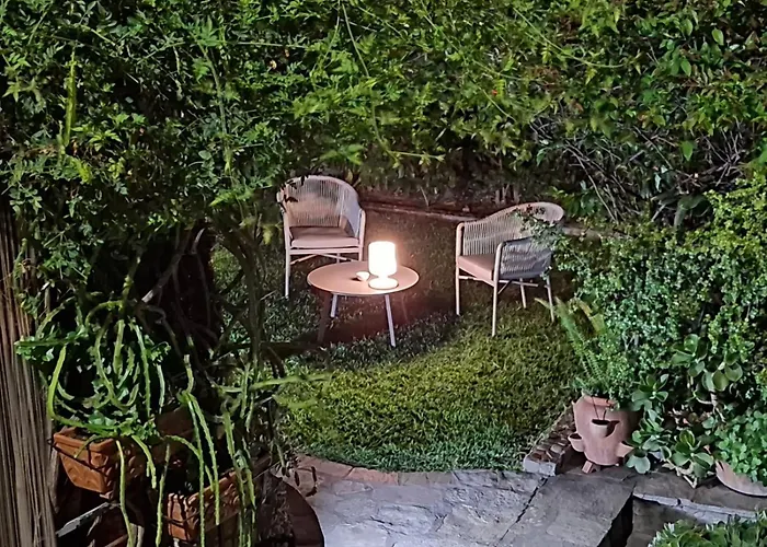 Nonna Pina Traditional & Elegant B&B
