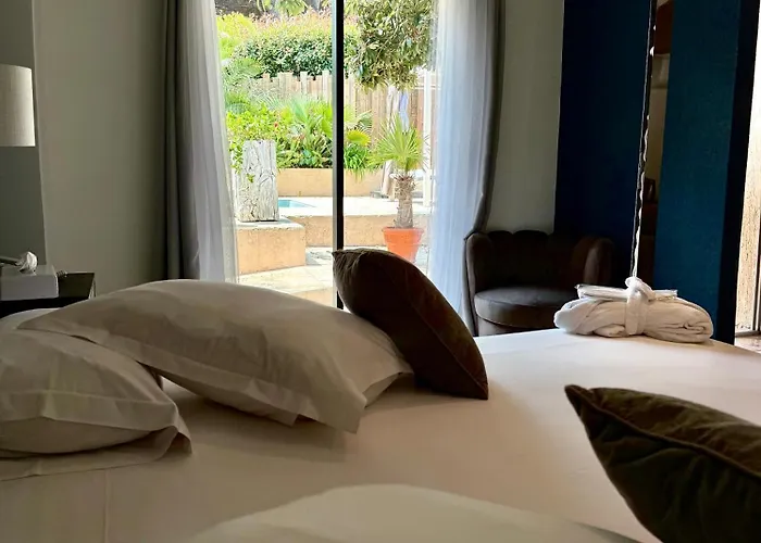 La Villa Dune, Hôtel&Spa