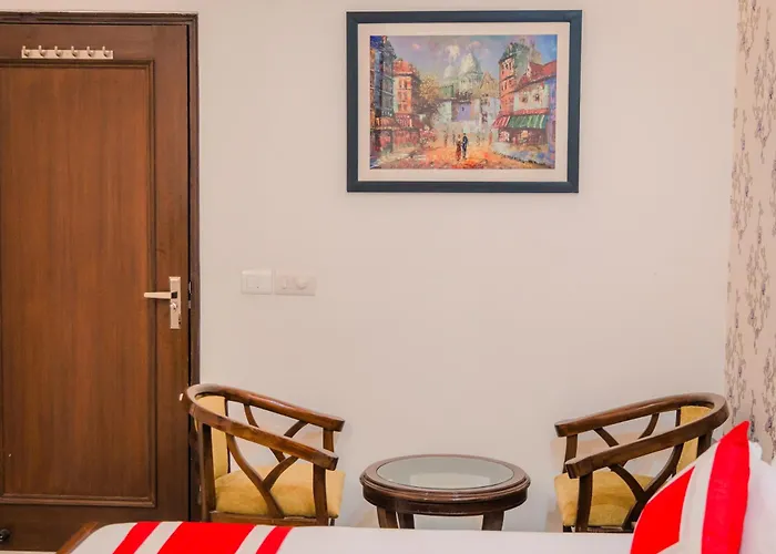 Peepal Tree Residency