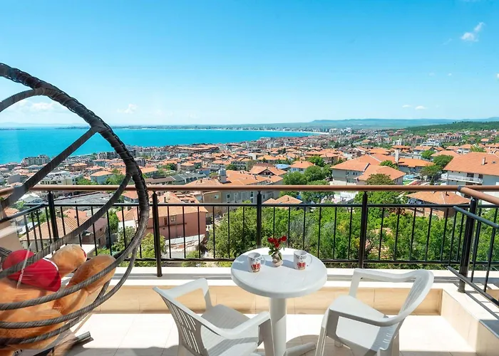 Sea View Hills