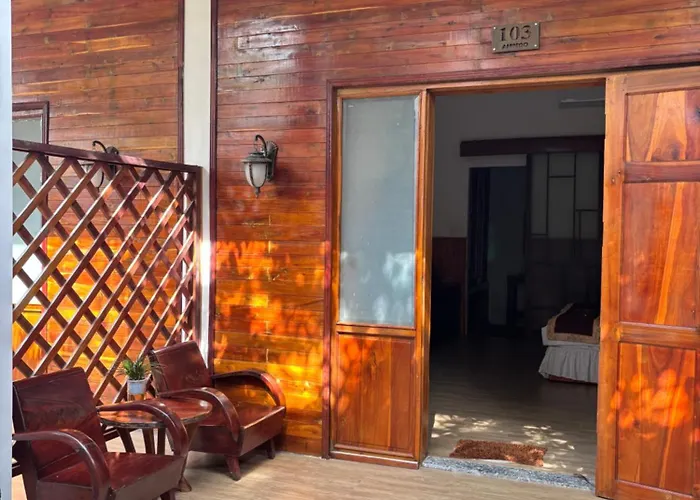 Ambedo Hotel Phu Quoc