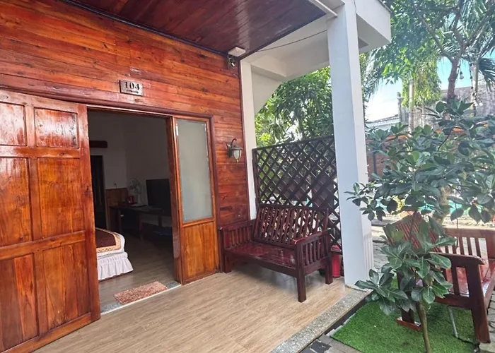 Ambedo Hotel Phu Quoc