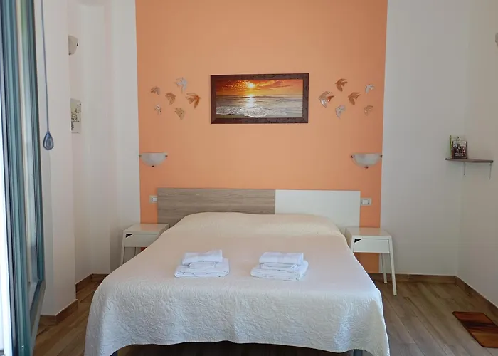B&B Da Annamaria