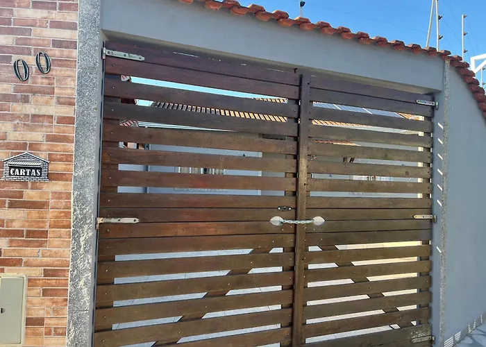 Casa com piscina climatizada em Itanhaém!