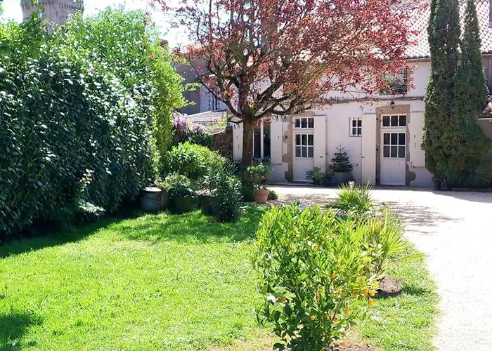 Les Clés du Parc