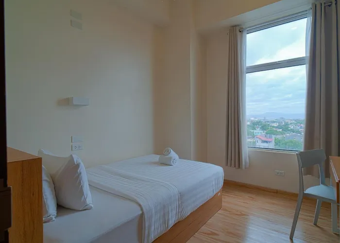 Hotel Mo -Taguig