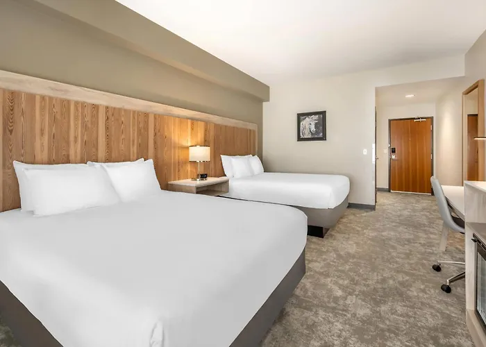 Radisson Hotel Pendleton Airport