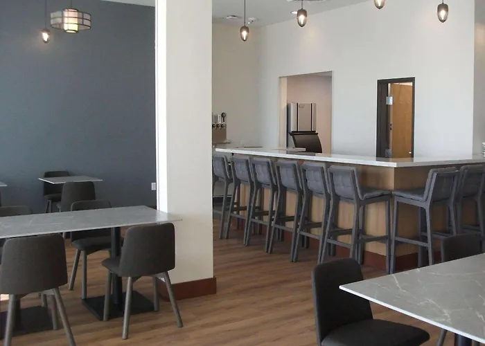 Radisson Hotel Pendleton Airport