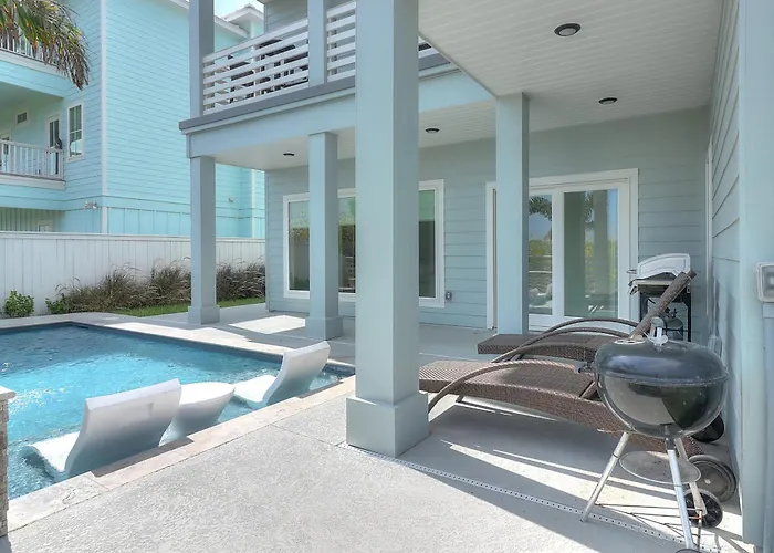 Beachhouse Bliss