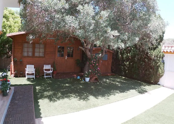 Chalets En Sancti Petri