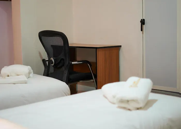Hotel Moukawama Restaurant & Spa Dakhla