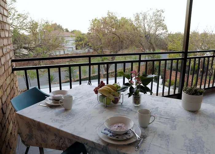 Highveld Guesthouse