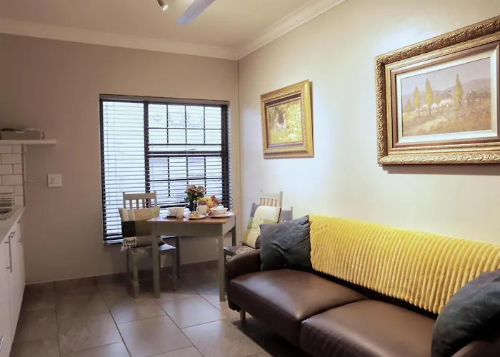 Highveld Guesthouse