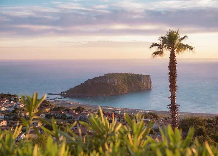 Club Residenza Del Golfo