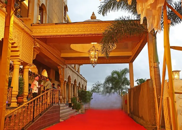 Revanta Suites