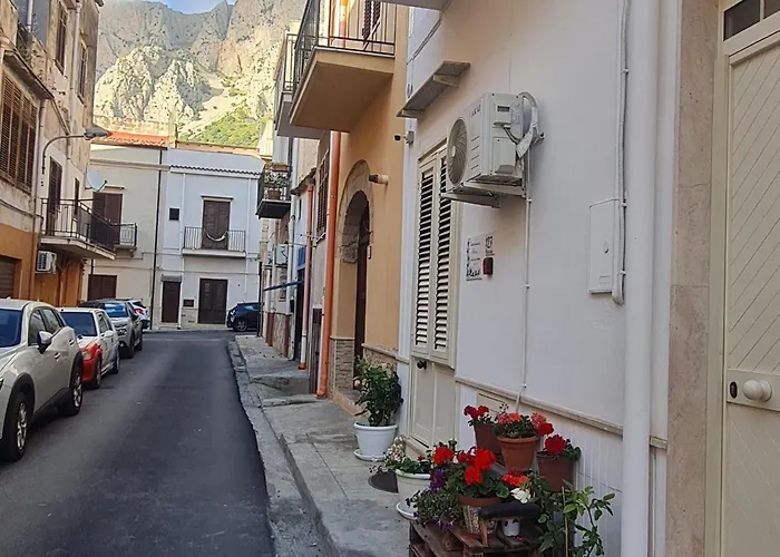 Casa vacanze Andry