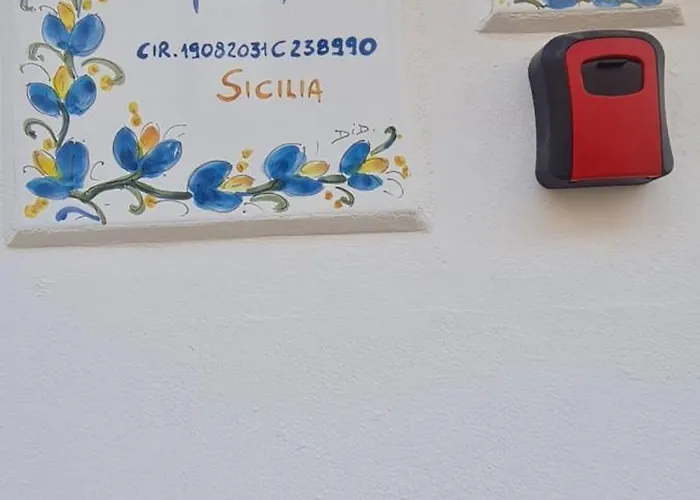 Casa vacanze Andry