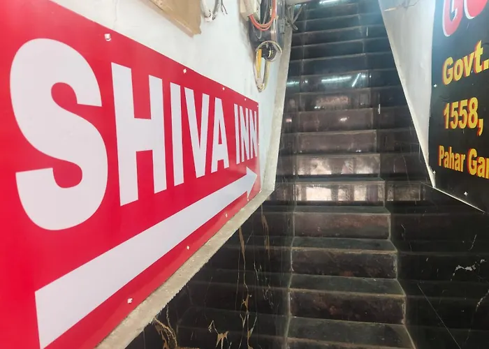 Shiva-Inn