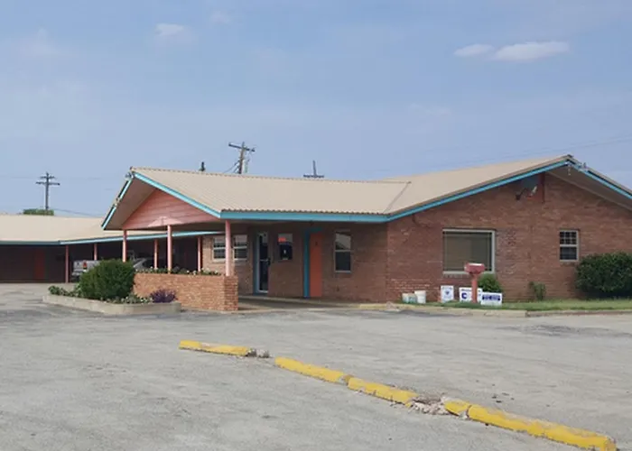 Budget Inn