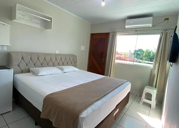 Hotel Itapoá