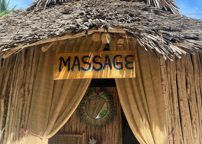 Sand Beach Boutique