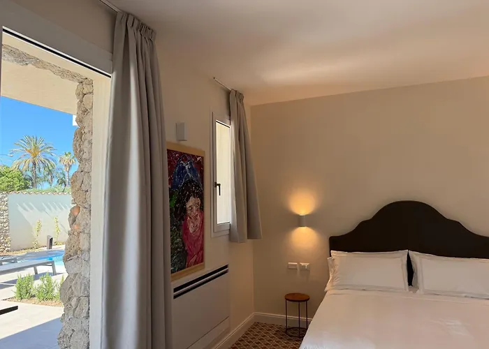 Limonaia Luxury Villa