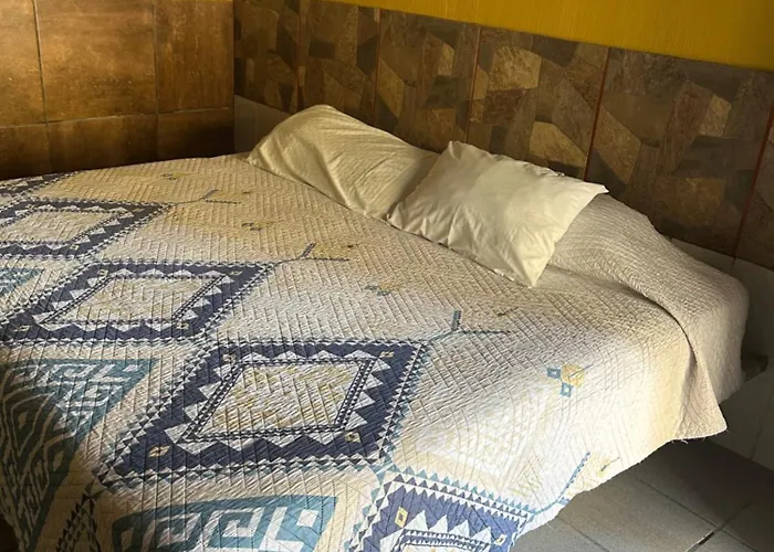 Hotel Los Alvarez