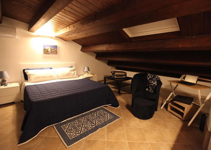 Centro Storico Apartment & Loft - Amnesia Holiday Home