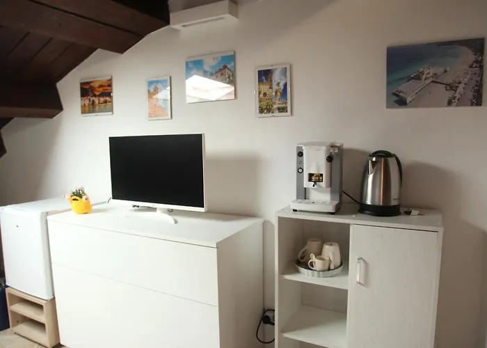 Centro Storico Apartment & Loft - Amnesia Holiday Home