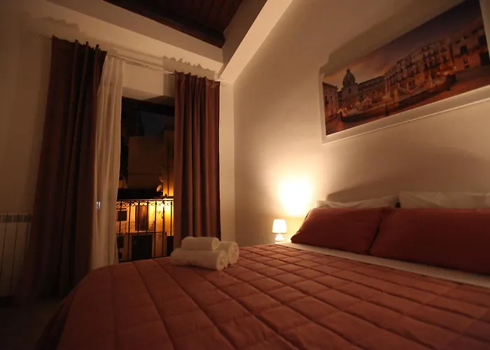 Centro Storico Apartment & Loft - Amnesia Holiday Home