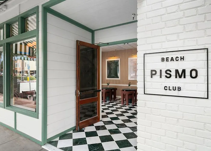 Pismo Beach Club