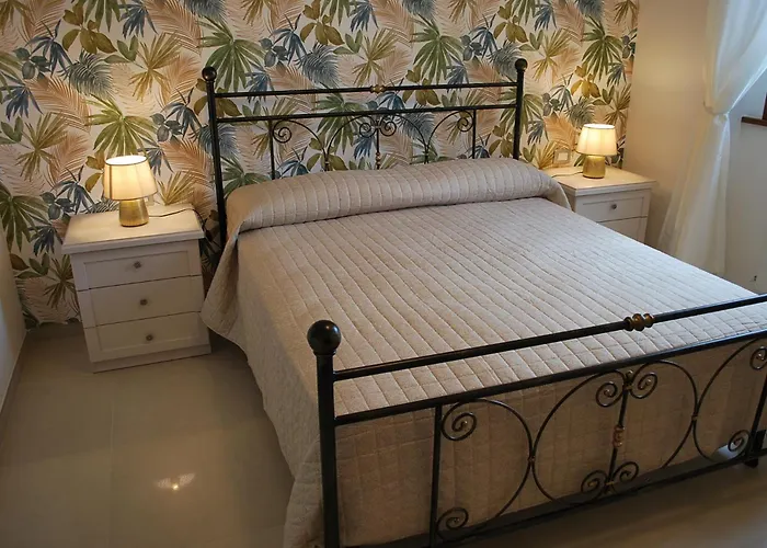 B&B Terra Camerte